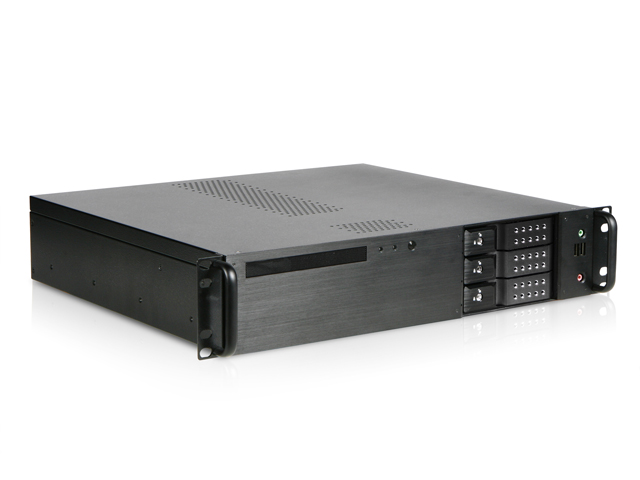 Rackmount version